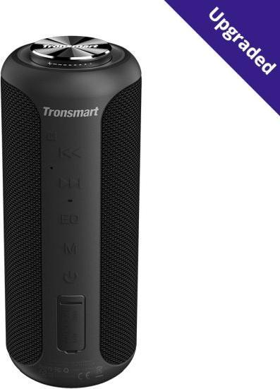 Image du produit Tronsmart T6 Plus Edition améliorée (15 h, Fonctionnement sur batterie)