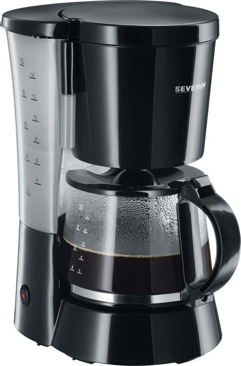 Severin Kaffeeautomat