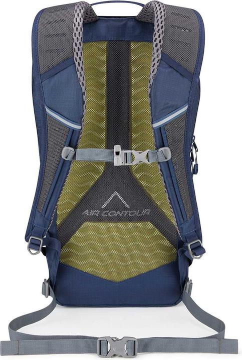 Actual product image Rab Tensor 15 Backpack (15 l)