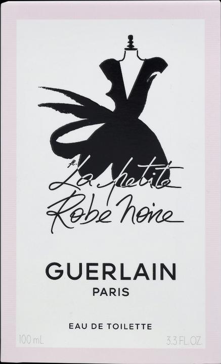Produktbild Guerlain La Petit Robe Noire (Eau de Toilette, 100 ml)