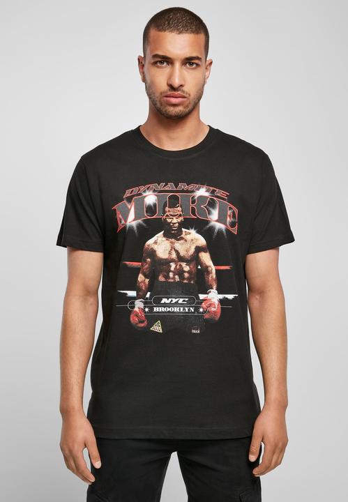 Immagine prodotto MT Dynamite Mike Tee - 13245 (XS)