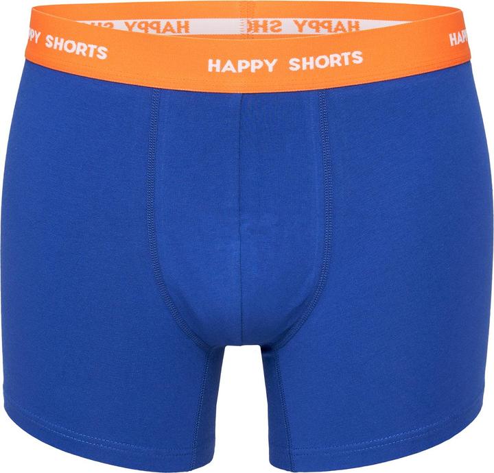 Immagine prodotto Happy shorts Maglia con pantaloni retrò (L, confezione da 4)