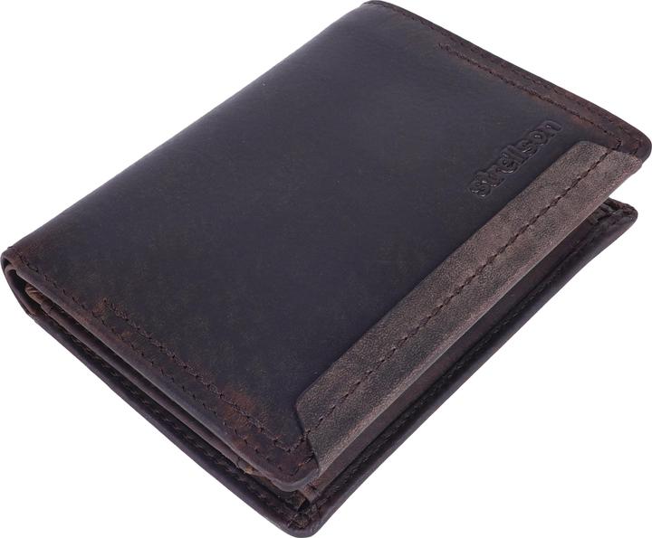 Actual product image Strellson Camden - Wallet V8