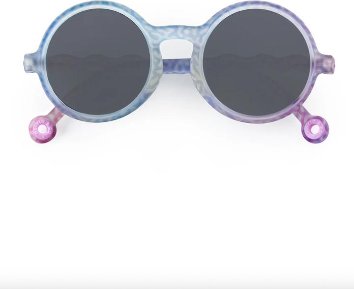 Immagine prodotto Olivio & Co Kids Runde Sonnenbrille Coral Fantasy