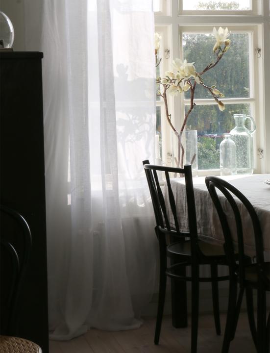 Actual product image Himla Skylight (280 x 290 cm)