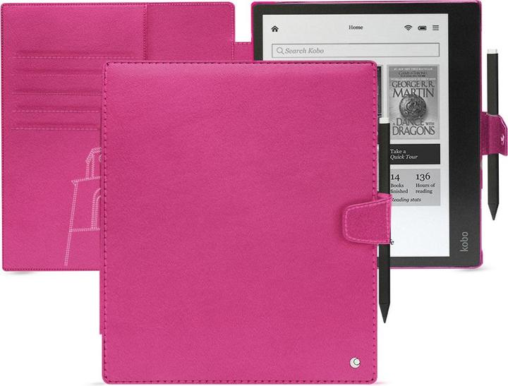 Rose BB ( Pantone #DB599F )