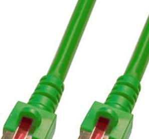 Image du produit EFB Elektronik Câble réseau (S/FTP, CAT6, 1.50 m)