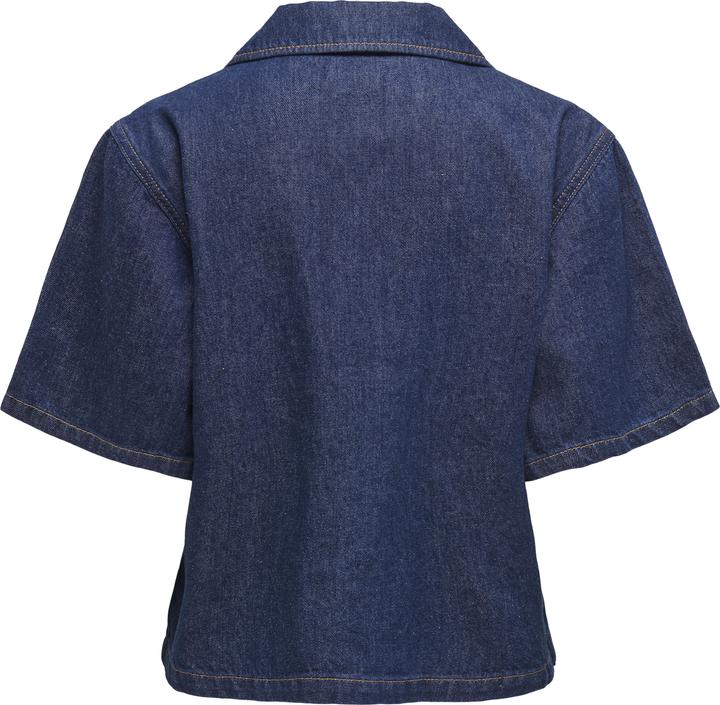 Immagine prodotto Only ONLELLIS Jeanshemd Jeanshemd (XS)