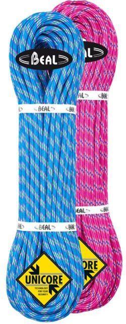 Image du produit Beal Ice Line Unicore 8.1 mm Cordes dynamiques (2 m)