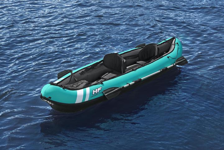 Actual product image Bestway Hydro-Force Ventura (1 pers.)