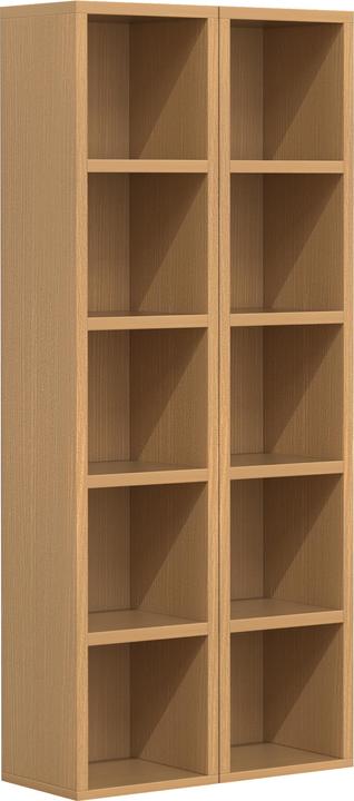Produktbild VCM Megosa S (20 x 17 x 187 cm)