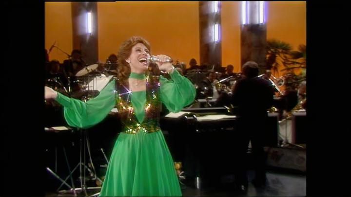 Produktbild Caterina - Die Show mit Caterina Valente (DVD, 20250220, Deutsch)