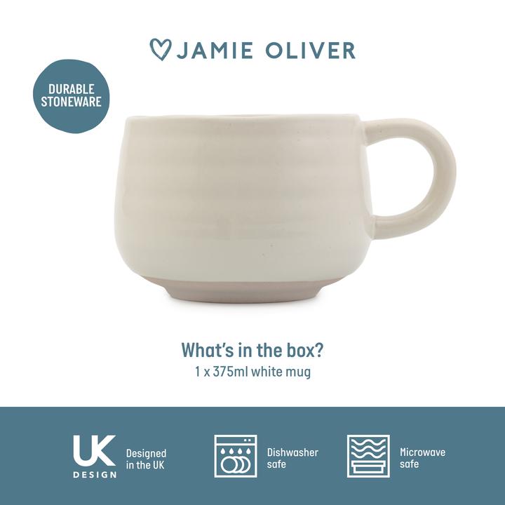 Produktbild Jamie Oliver Big Love Mug (375 ml, 1 x)