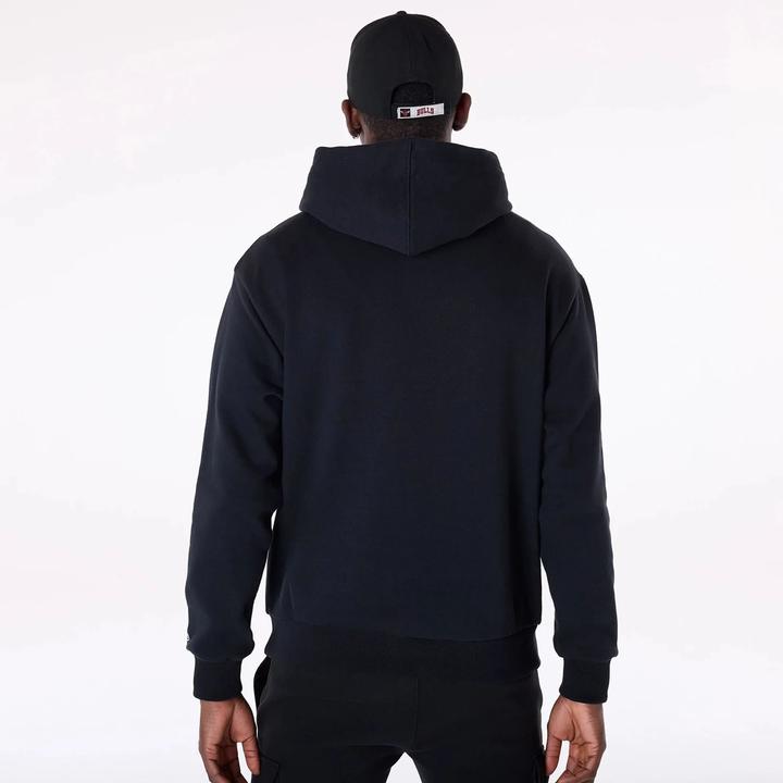 Immagine prodotto New Era Felpa Oversize Chicago Bulls Graphic (L)