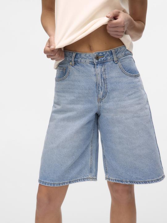 Immagine prodotto Vero Moda VMRAILA Shorts Jeans-Shorts (XS)