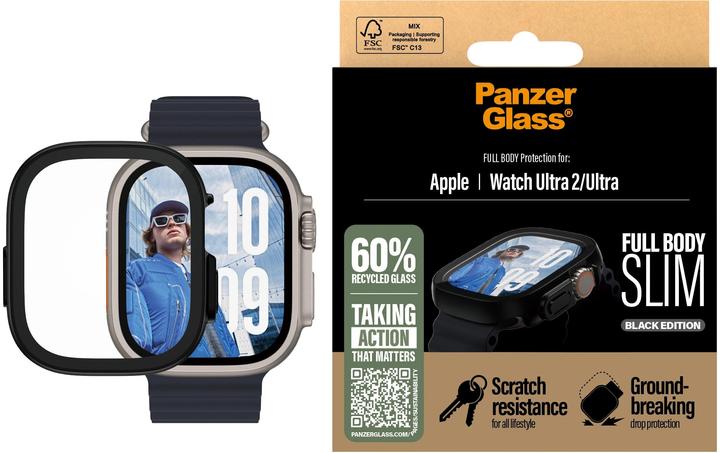 Produktbild PanzerGlass Full Body Watch