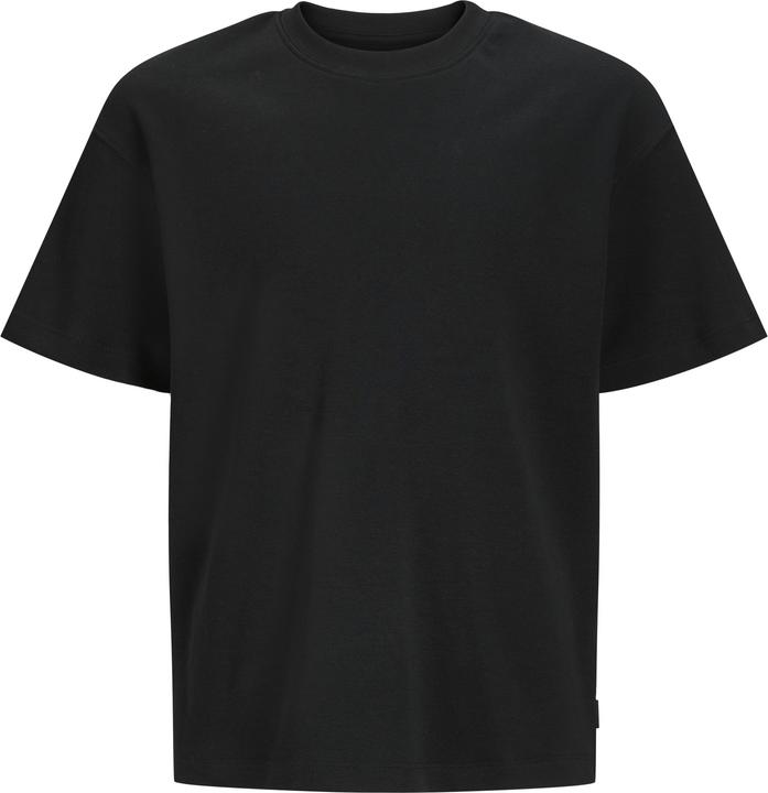 Actual product image Jack & Jones 2er-pack Einfarbig T-shirt T-shirt (140)