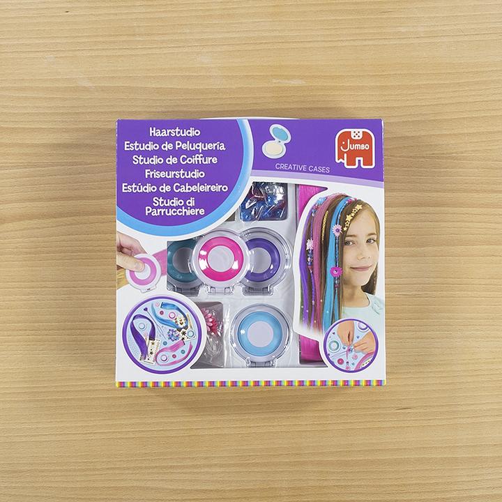 Produktbild Jumbo Friseurstudio