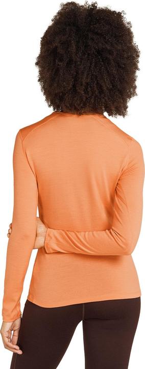 Image du produit Icebreaker Femmes Mérino 260 Tech LS Crewe (M)