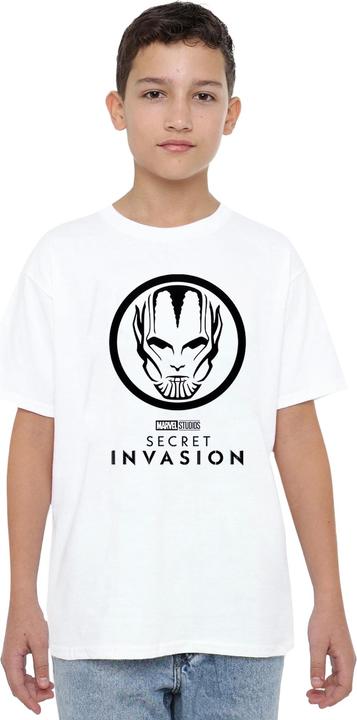 Immagine prodotto Secret Invasion TShirt (104)