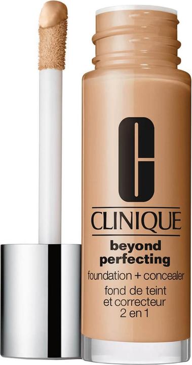 Clinique Beyond Perfecting Foundation + Concealer (CN70 Vanilla)