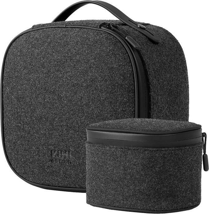 Actual product image KIWI design P4 Carrier bag