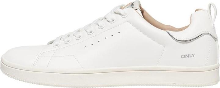 Image du produit Only Baskets en similicuir (39)