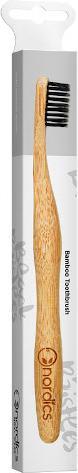Produktbild Nordics Carbon Bambus (Mittel, 1 x)
