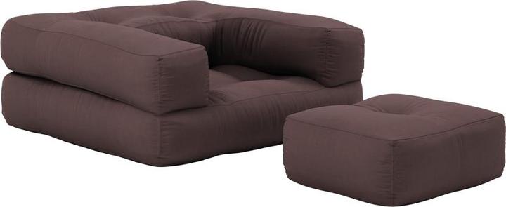 Actual product image Karup Design Baby Cube
