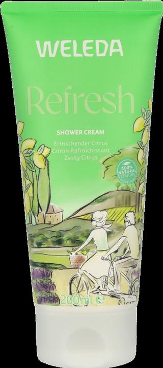 Weleda Citrus (200 ml)