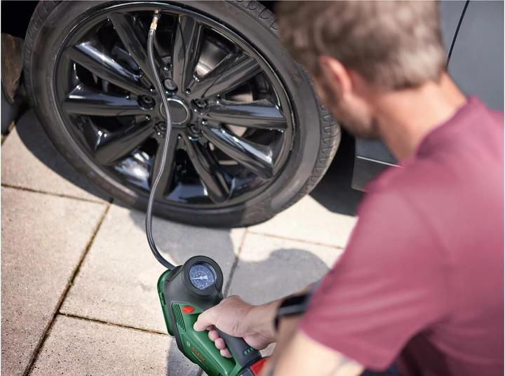 Actual product image Bosch Home & Garden UniversalPump (10.30 bar, 30 l)