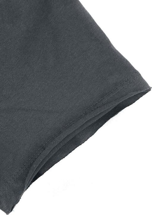 Immagine prodotto Amplified Tshirt Blackstar (XS)