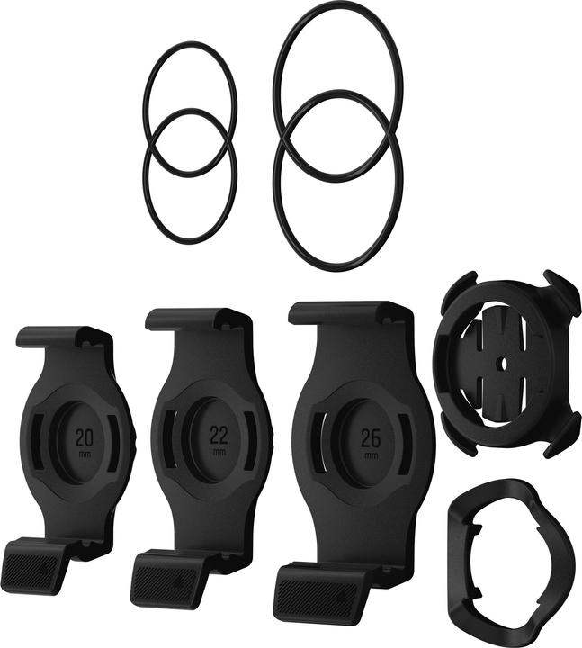 Produktbild Garmin Quickfit