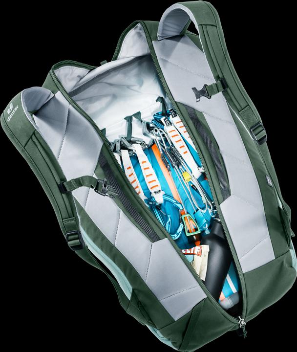 Actual product image Deuter Gravity Motion (40 l)