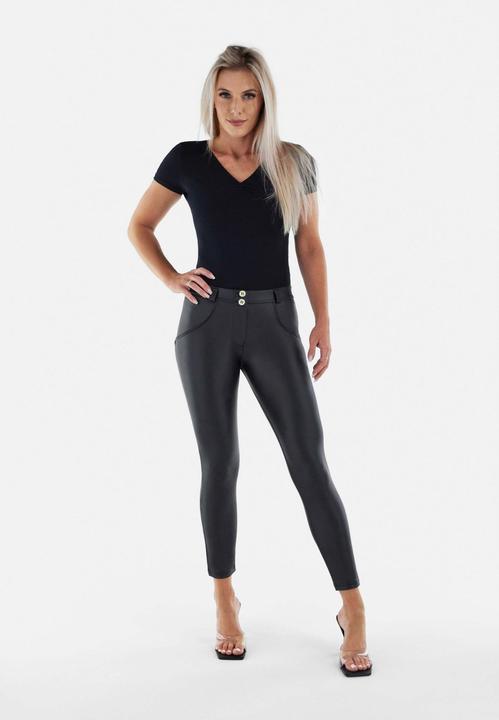 Actual product image Freddy WR.UP® Shaping Pants 7/8 WRUP4RC006PREC (XL)