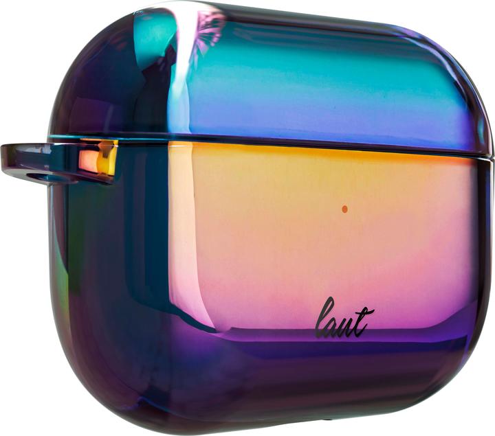 Produktbild Laut Holo für Apple Airpods Pro 2G (Ladecase Hülle)