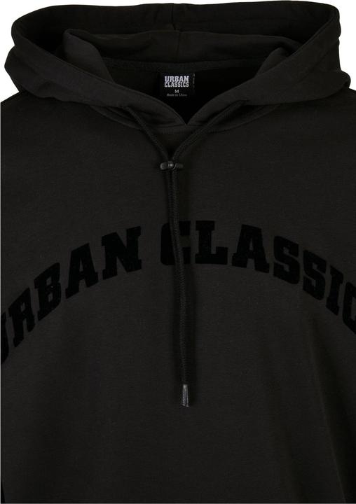 Actual product image Urban Classics Gate hoody (M)