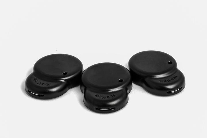 Produktbild Firemole Black 3-Pack
