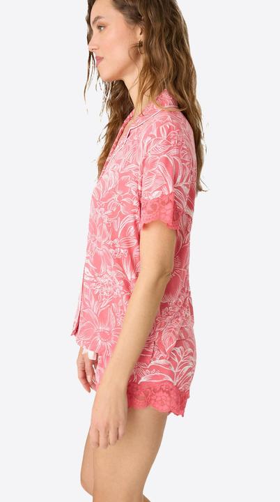 Immagine prodotto Pj Salvage Pyjamaoberteil Lazy Days (XL)