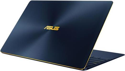 Actual product image ASUS Zenbook 3 UX390UA-GS042T (12.50", Intel Core i5-7200U, 8 GB, 256 GB)