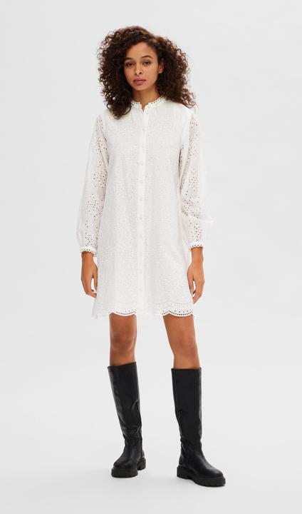 Immagine prodotto Selected Femme Vestito camicetta a maniche lunghe (34)