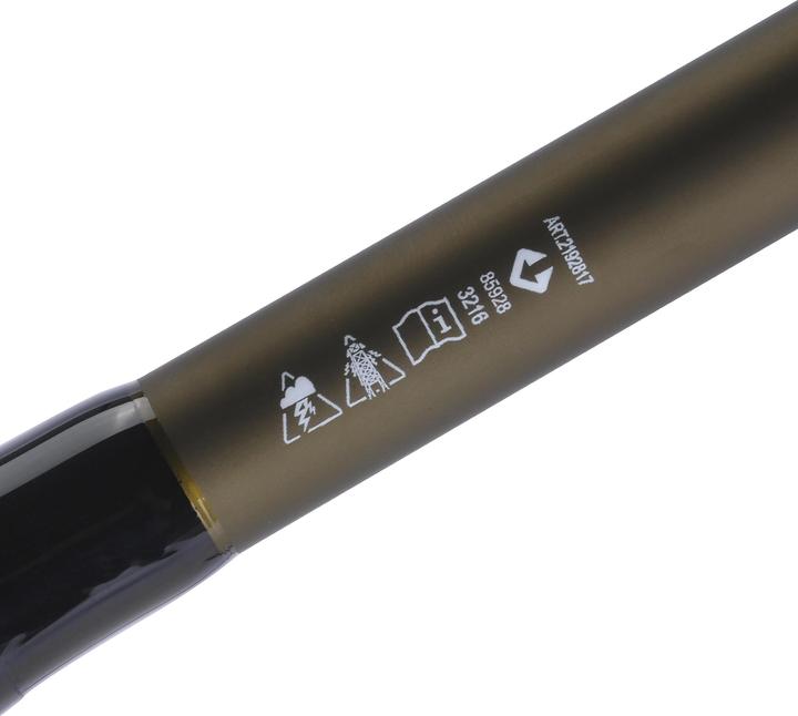 Actual product image Caperlan XTREM 1 360 (Ice rod, 360 cm)