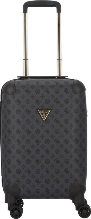Produktbild Guess Handgepäck Wilder 18 In 8-Wheeler Logo (32 l, Handgepäck (bis 50l))