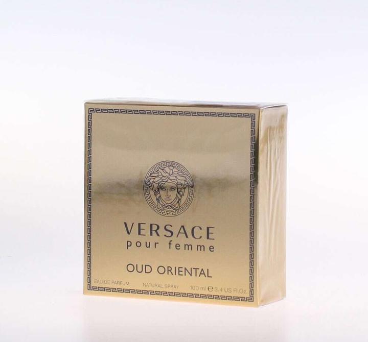 Immagine prodotto Versace Oud Oriental (Eau de parfum, 100 ml)