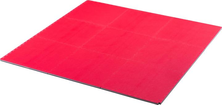 Actual product image Pro Game Fitness Mat Area Tatami Gym 3x3 m (3.50 cm)