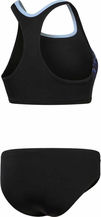 Produktbild Speedo Placement 2 Piece