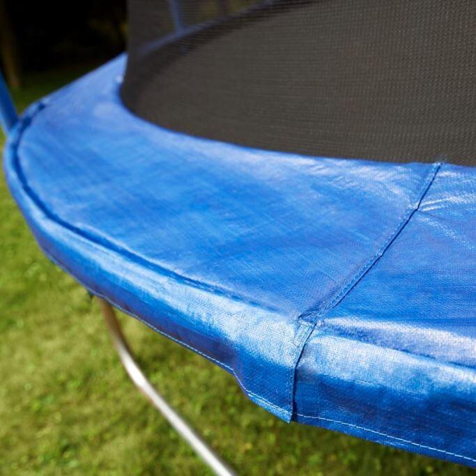 Produktbild Little Tikes Gartentrampolin mit 450 cm Netz (450 cm)