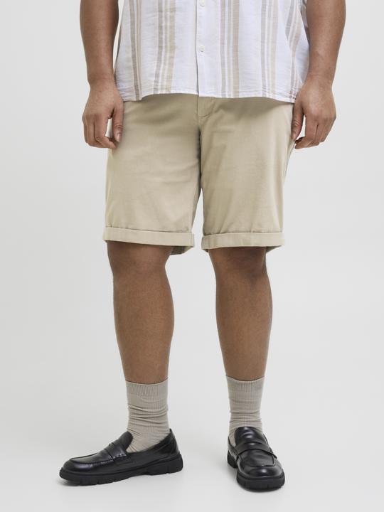 Actual product image Jack & Jones Jpstdave Jjchino Shorts Sn Akm Pls (W44)