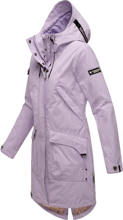 Produktbild Navahoo Pfefferschote (XS)