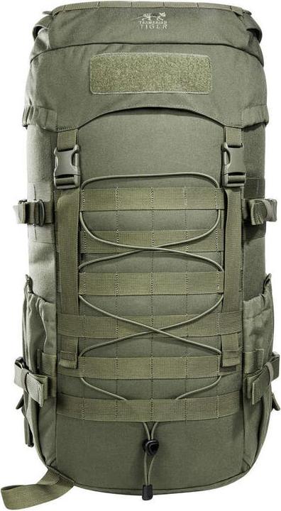 Actual product image Tasmanian Tiger TT Mil OPS Pack 30 Coyote (30 l)